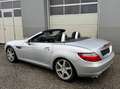 Mercedes-Benz SLK 250 CDI Aut. Silber - thumbnail 16