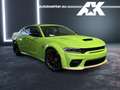 Dodge Charger SRT Hellcat Widebody LAST CALL Verde - thumbnail 1