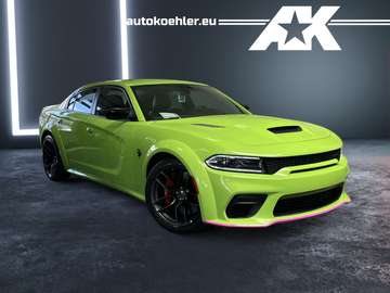 SRT Hellcat Widebody LAST CALL