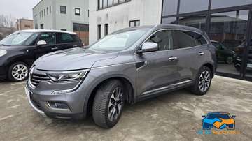 2.0 dci Intens 175cv x-tronic