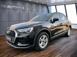 Audi Q3 35 1.5 TFSI S-tronic