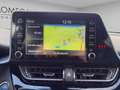 Toyota C-HR 2.0 Hybrid E-CVT Morebusiness 184cv Weiß - thumbnail 14