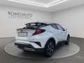 Toyota C-HR 2.0 Hybrid E-CVT Morebusiness 184cv Blanc - thumbnail 6