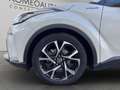 Toyota C-HR 2.0 Hybrid E-CVT Morebusiness 184cv Weiß - thumbnail 21