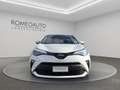 Toyota C-HR 2.0 Hybrid E-CVT Morebusiness 184cv Blanc - thumbnail 9