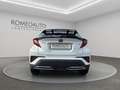 Toyota C-HR 2.0 Hybrid E-CVT Morebusiness 184cv Blanc - thumbnail 5
