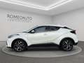 Toyota C-HR 2.0 Hybrid E-CVT Morebusiness 184cv Blanc - thumbnail 3