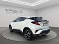 Toyota C-HR 2.0 Hybrid E-CVT Morebusiness 184cv Blanc - thumbnail 4