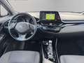 Toyota C-HR 2.0 Hybrid E-CVT Morebusiness 184cv Blanc - thumbnail 10
