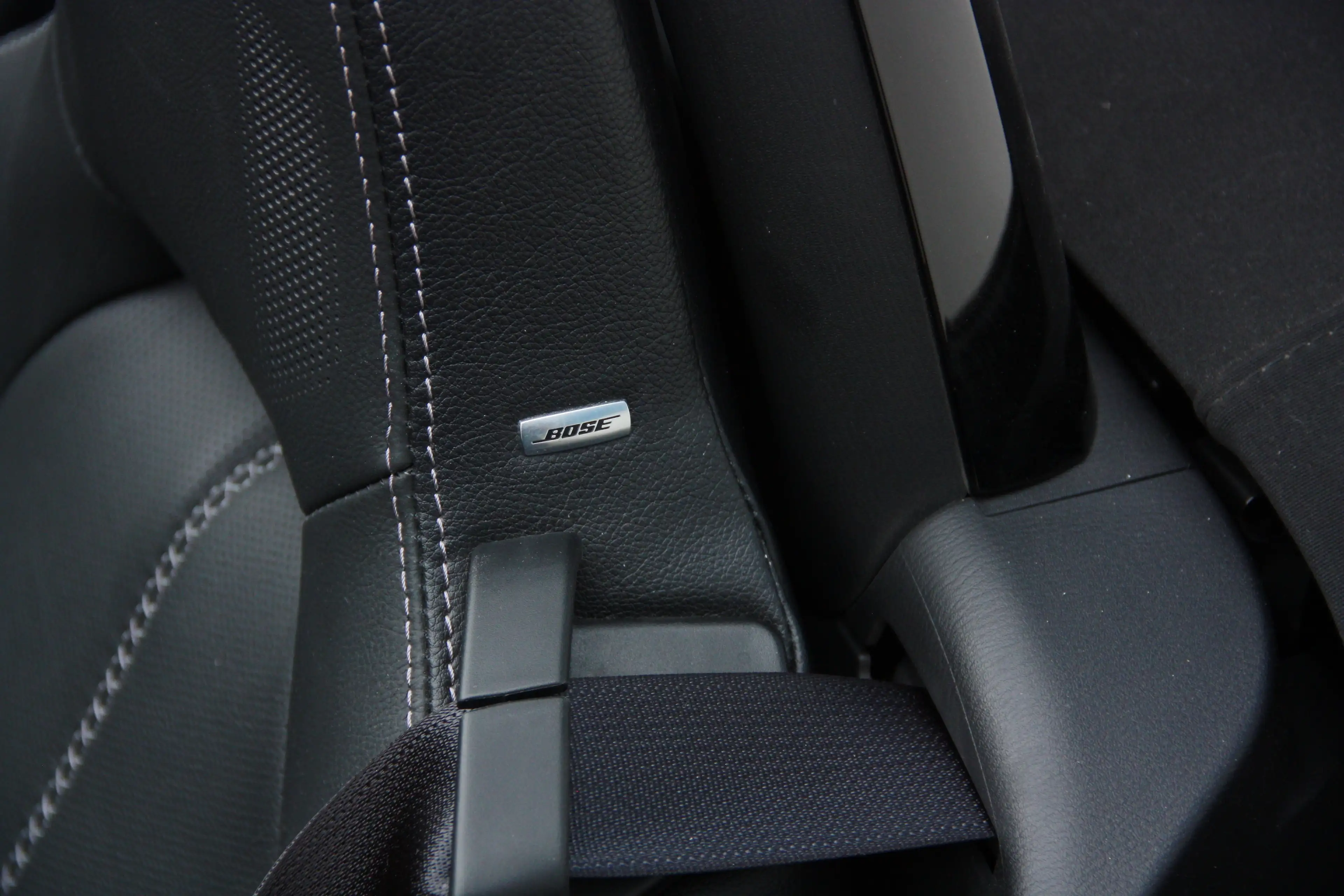 Mazda MX-5 MX-5 RF 1.5L SKYACTIV-G 132 ch Selection — photo 6