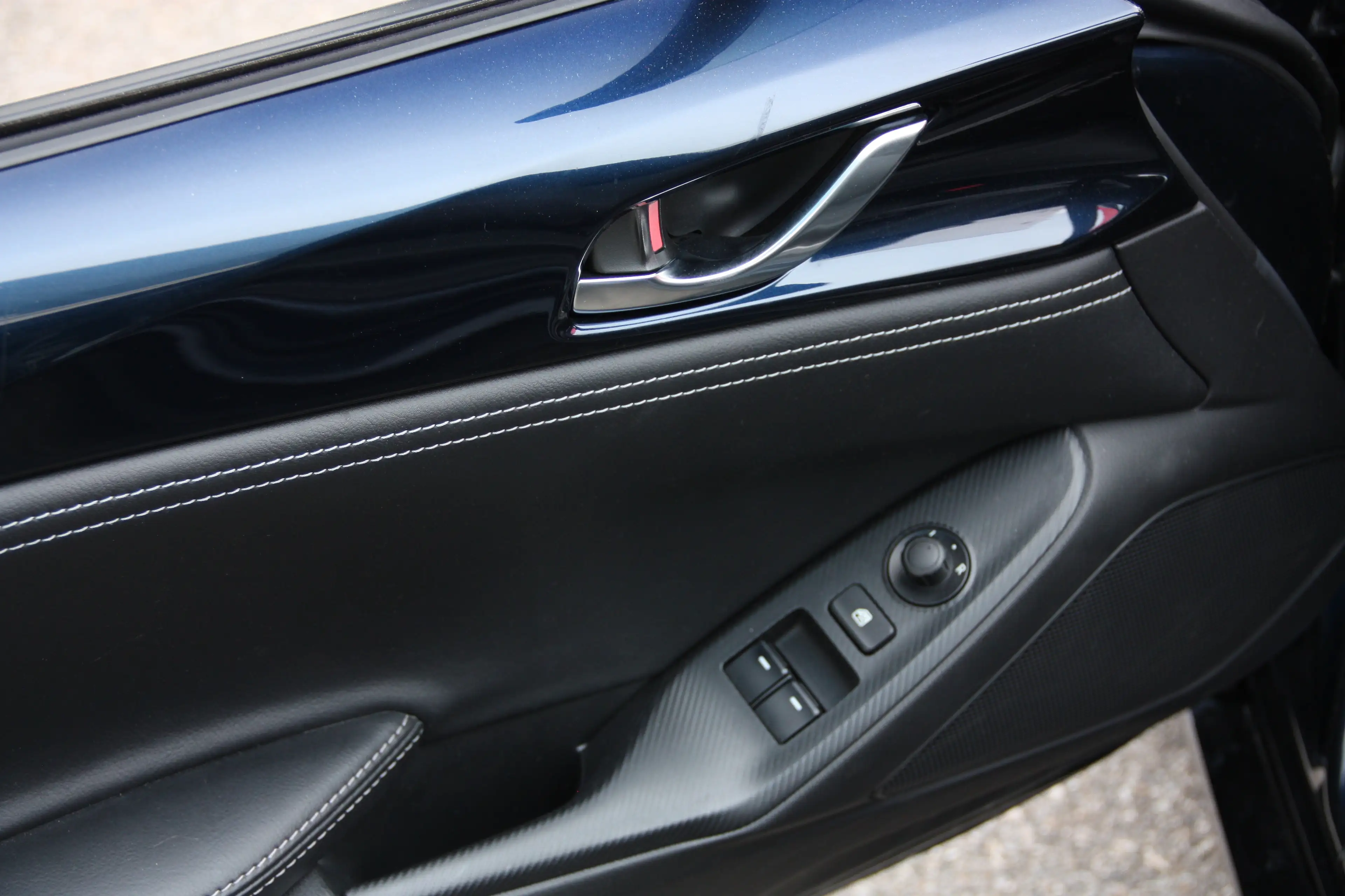 Mazda MX-5 MX-5 RF 1.5L SKYACTIV-G 132 ch Selection — photo 5
