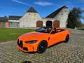 BMW M4 3.0 AS xDrive Competition Oranje - thumbnail 1