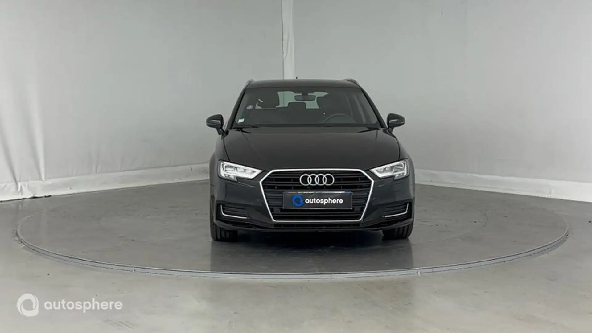 Audi A3 35 TFSI 150ch CoD Design S tronic 7 Euro6d-T - 2