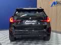 BMW X1 20i 170 CH SDrive M Sport - Première Main Schwarz - thumbnail 5