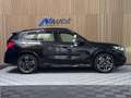 BMW X1 20i 170 CH SDrive M Sport - Première Main Schwarz - thumbnail 7