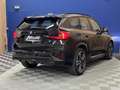 BMW X1 20i 170 CH SDrive M Sport - Première Main Schwarz - thumbnail 6