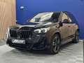 BMW X1 20i 170 CH SDrive M Sport - Première Main Schwarz - thumbnail 3