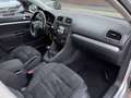 Volkswagen Golf VI 2.0 TDI Variant Highline NAVI+SZG+ALU+ Argent - thumbnail 9