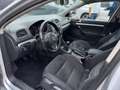 Volkswagen Golf VI 2.0 TDI Variant Highline NAVI+SZG+ALU+ Argent - thumbnail 11