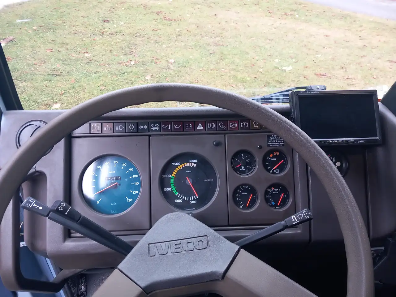 Iveco 120-25, foto 11