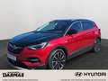 Opel Grandland X Grandland X PHEV Aut Business Elegance LED Navi Rood - thumbnail 1