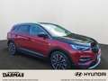 Opel Grandland X Grandland X PHEV Aut Business Elegance LED Navi Rood - thumbnail 4