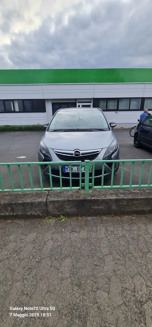 Opel Zafira 1.4 Edition (enjoy) 115cv - 1