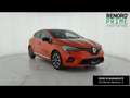 Renault Clio 1.6 E-Tech full hybrid Techno 145cv auto Arancione - thumbnail 6