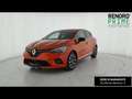 Renault Clio 1.6 E-Tech full hybrid Techno 145cv auto Arancione - thumbnail 1