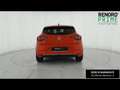 Renault Clio 1.6 E-Tech full hybrid Techno 145cv auto Arancione - thumbnail 4