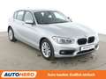 BMW 116 116i Advantage*NAVI*LED*TEMPO*PDC* Grau - thumbnail 8