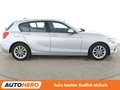 BMW 116 116i Advantage*NAVI*LED*TEMPO*PDC* Grau - thumbnail 7