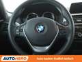 BMW 116 116i Advantage*NAVI*LED*TEMPO*PDC* Grau - thumbnail 19
