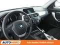 BMW 116 116i Advantage*NAVI*LED*TEMPO*PDC* Grau - thumbnail 11