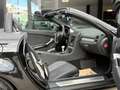 Mercedes-Benz SLK 200 Kompressor - CARPLAY - NAVI - CUIR - GARANTIE 12M Zwart - thumbnail 8