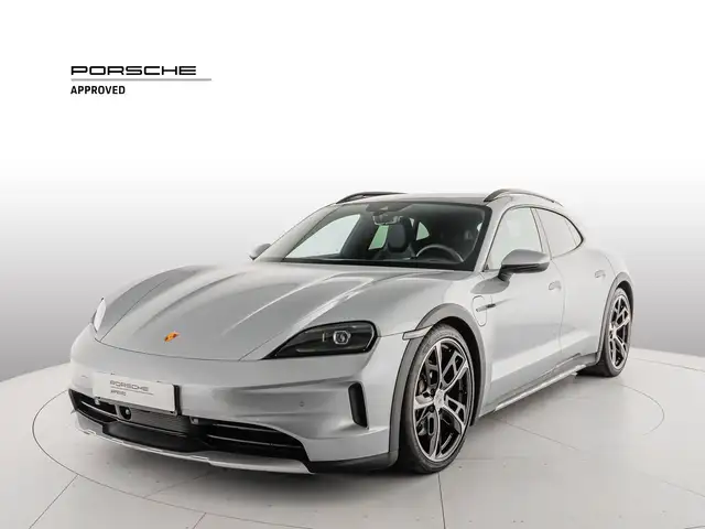 2025 Porsche Taycan for sale