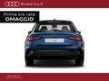 Audi A3 sportback 35 1.5 tfsi mhev s line edition s-tronic Blu/Azzurro - thumbnail 3