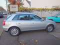 Audi A3 A3 1.8 Ambiente Automatik Klima TOP Alu 2Hd Scheck Silber - thumbnail 3