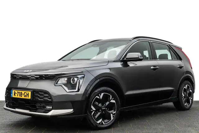 Kia e-Niro EV DynamicLine 64.8 kWh | Trekhaak | Carplay | Ada