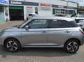 Suzuki Swift 1.2 DUALJET HYBRID ALLGRIP Comfort+*LED* Plateado - thumbnail 3