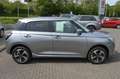 Suzuki Swift 1.2 DUALJET HYBRID ALLGRIP Comfort+*LED* Plateado - thumbnail 7