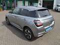 Suzuki Swift 1.2 DUALJET HYBRID ALLGRIP Comfort+*LED* Plateado - thumbnail 4