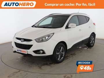 1.7CRDI Tecno Star 4x2