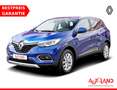 Renault Kadjar 1.3 TCe 140 Limited LED Navi Tempomat PDC Bleu - thumbnail 1