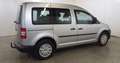 Volkswagen Caddy 2.0 CNG Kombi Startline EcoFuel Klima AHK Silber - thumbnail 7