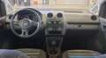 Volkswagen Caddy 2.0 CNG Kombi Startline EcoFuel Klima AHK Silber - thumbnail 9