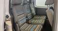 Volkswagen Caddy 2.0 CNG Kombi Startline EcoFuel Klima AHK Silber - thumbnail 11