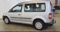 Volkswagen Caddy 2.0 CNG Kombi Startline EcoFuel Klima AHK Silber - thumbnail 6