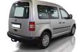 Volkswagen Caddy 2.0 CNG Kombi Startline EcoFuel Klima AHK Silber - thumbnail 4