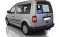 Volkswagen Caddy 2.0 CNG Kombi Startline EcoFuel Klima AHK Silber - thumbnail 3